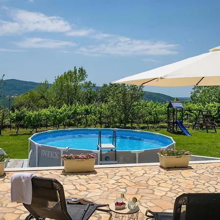 Casa Mai Holiday home