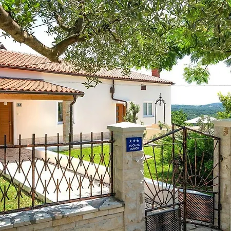 Holiday home Casa Mai *