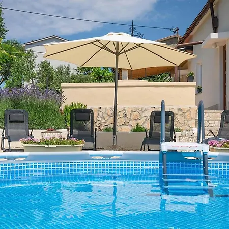Casa Mai Holiday home *