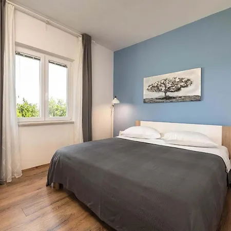 Holiday home Casa Mai