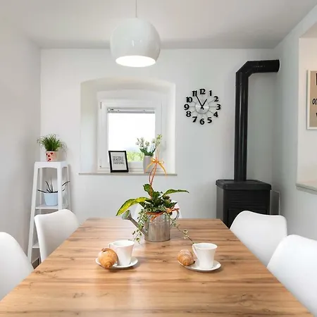 Casa Mai Сasa de vacaciones