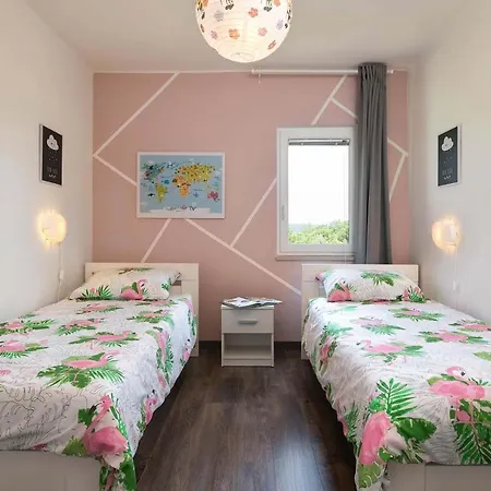 Feriehus Casa Mai *
