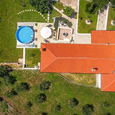 Feriehus Casa Mai *
